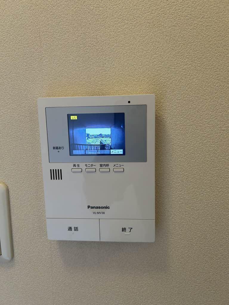 その他設備　別部屋写真です