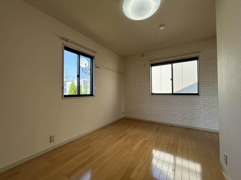 その他部屋・スペース　別部屋写真です