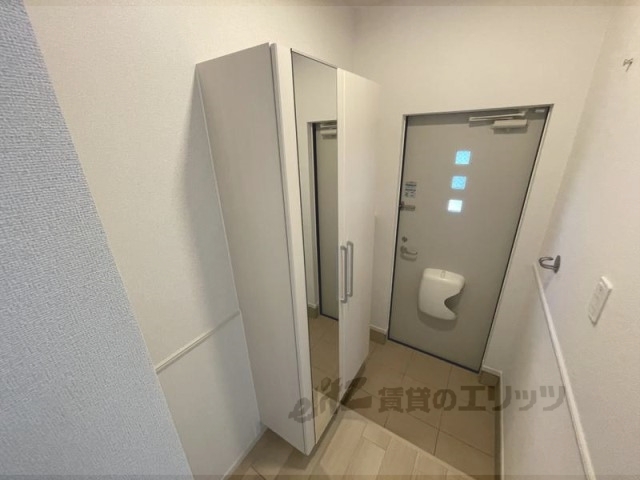 収納　下駄箱