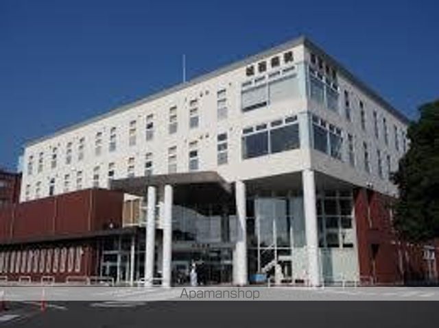 病院　城西病院（病院）まで874m