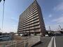 古川駅より徒歩20分 築29年2ヶ月 14階建の賃貸物件