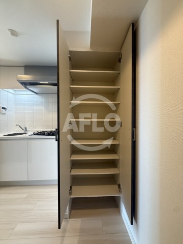 その他部屋・スペース　S-RESIDENCE堺市駅前　シューズボックス