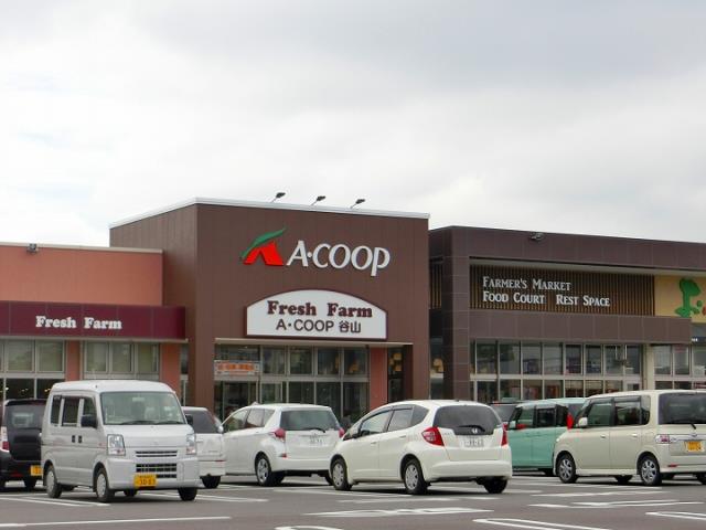 ショッピングセンター　たわわタウン谷山（ショッピングセンター）まで1224m