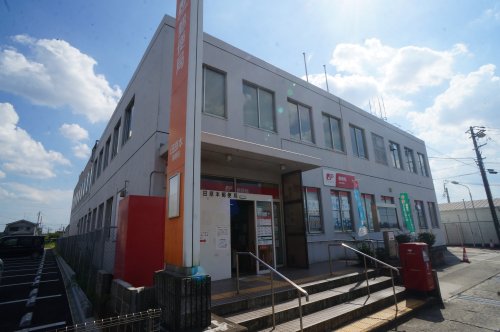 郵便局　田原本郵便局（郵便局）まで976m