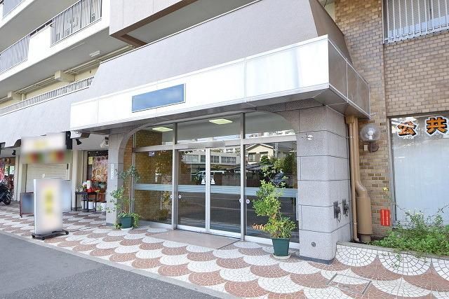 エントランス　★エントランススペースです★