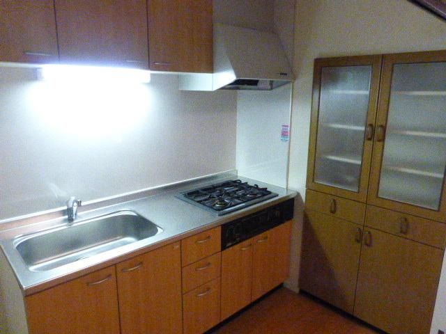 キッチン　★キッチンです★