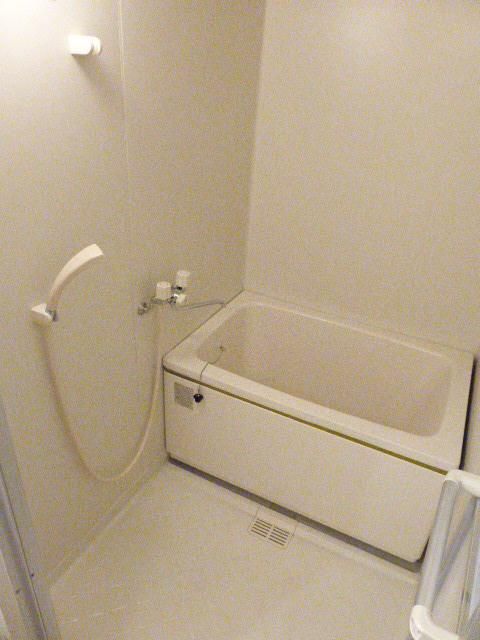 バス・シャワールーム　★バスルームです★