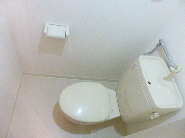トイレ　★トイレです★