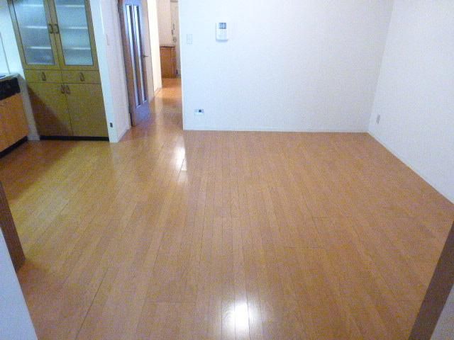 居室・リビング　★リビングです★