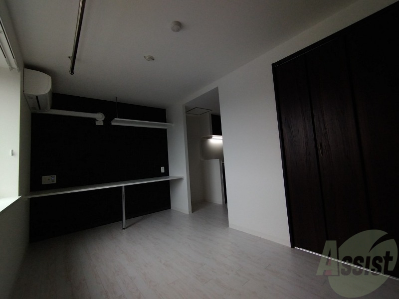 その他部屋・スペース　どう家具を配置しようか考えるのも楽しみですね。