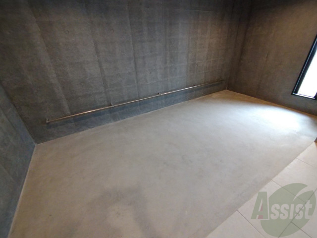 その他共有部分　駐輪場その他