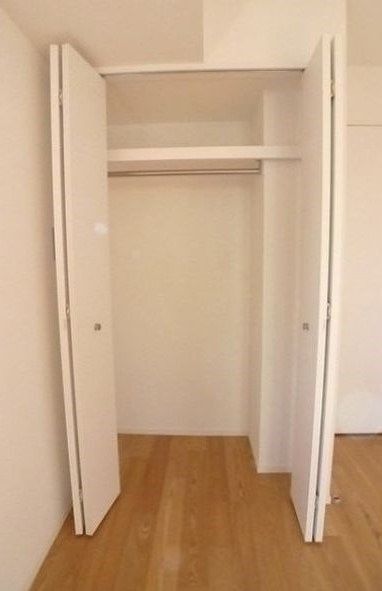 収納　別号室参考写真