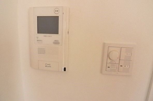 その他設備　別号室参考写真