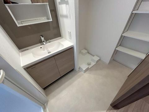 その他　脱衣所