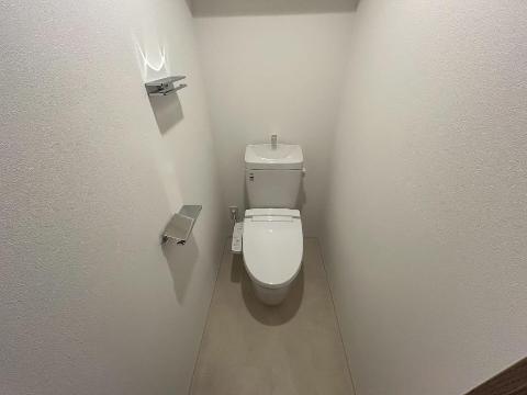 トイレ　シャワー付トイレ