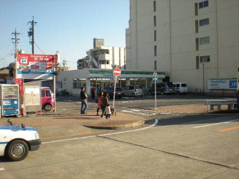 その他　ファミリーマート今池南店（その他）まで451m