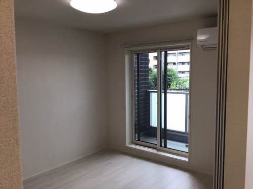 その他部屋・スペース　洋室