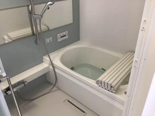 その他部屋・スペース　浴室