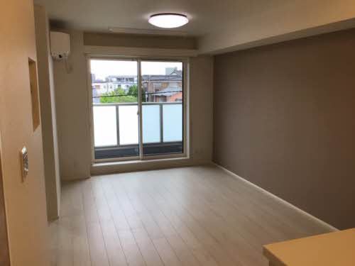 その他部屋・スペース　リビング