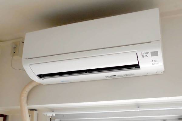 その他設備　ビレッジハウスの同一物件・同一タイプの間取りの写真です