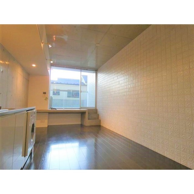 その他部屋・スペース　明るい色調の室内です