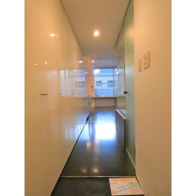 その他部屋・スペース　内装もきれいです