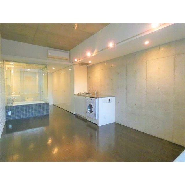 その他部屋・スペース　中はこのようになっています