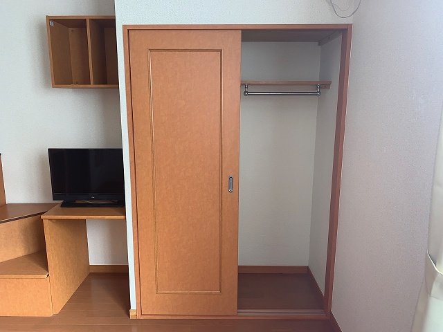 その他部屋・スペース　クローゼットです。