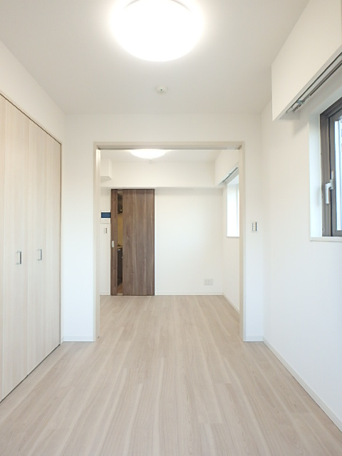 居室・リビング　おしゃれなリビングです