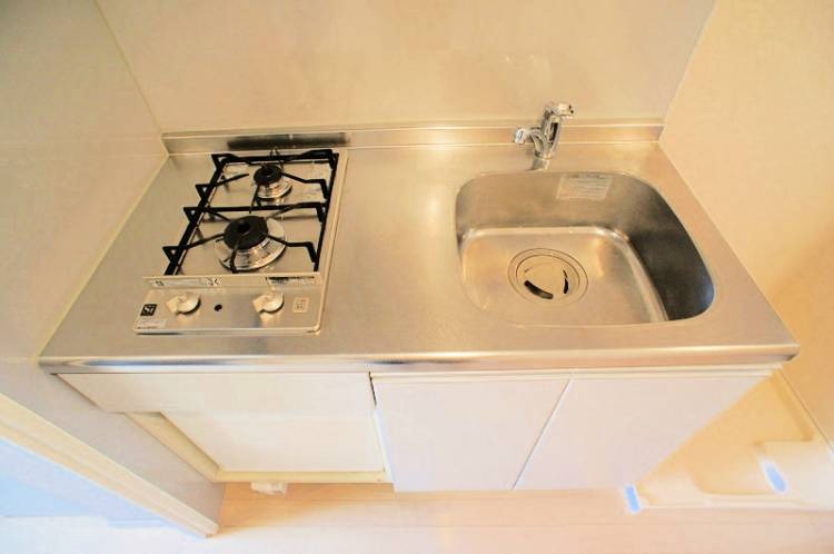 キッチン　別号室