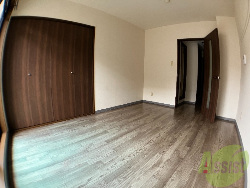 その他部屋・スペース　フローリングが綺麗な７．５帖のお部屋になりますね。