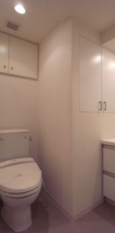 トイレ　※別部屋参照