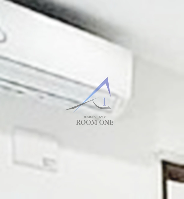 その他設備　エアコン付きです。