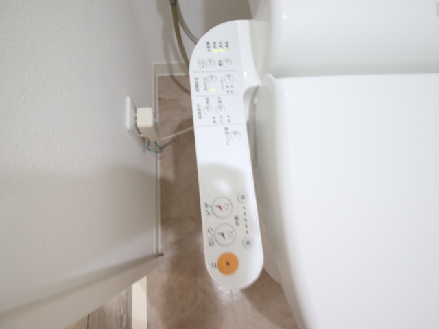 その他設備　※別室の参考写真の為、現況優先です。