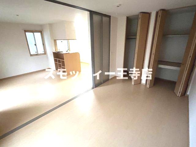 居室・リビング　ゆったり過ごせるリビングです