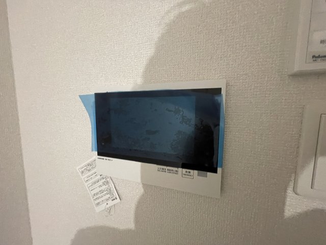 セキュリティ　参考写真