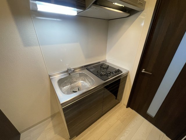 キッチン　参考写真