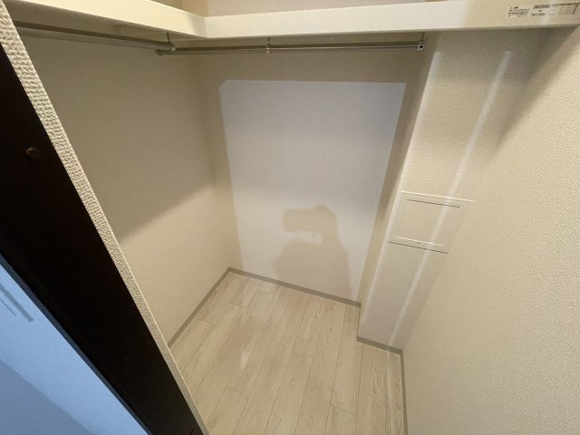 収納　参考写真