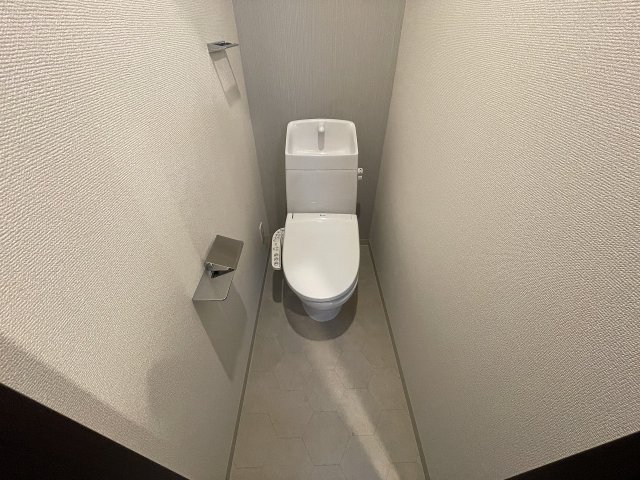 トイレ　参考写真