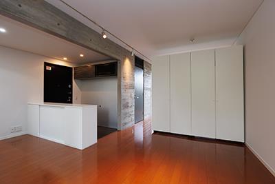 その他部屋・スペース　内観