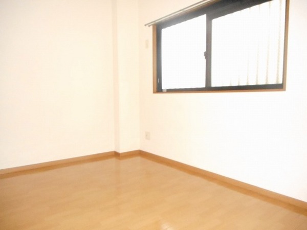 その他部屋・スペース　洋室！