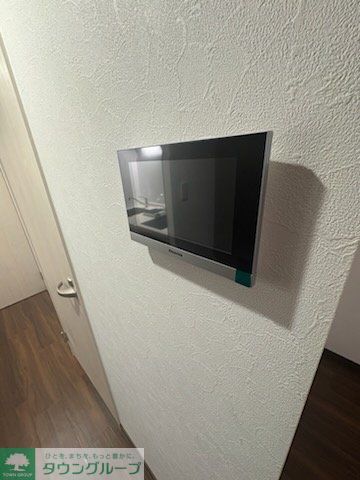 その他部屋・スペース　設備