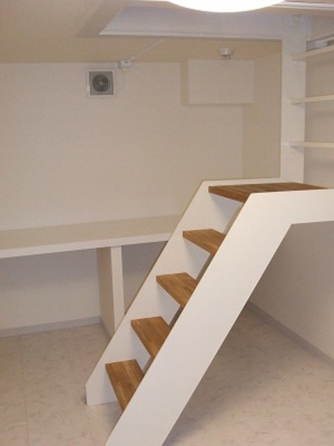 その他部屋・スペース