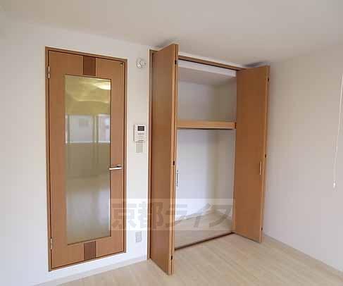 収納　たっぷり収納できますよ。