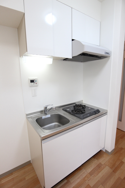 キッチン　※参考写真