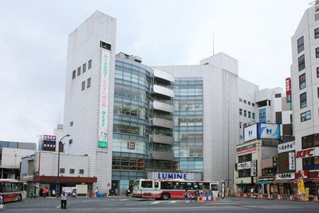 その他　荻窪駅★（その他）まで264m