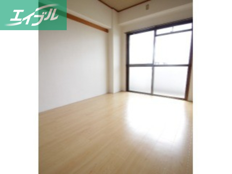 その他部屋・スペース　洋室