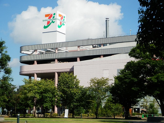 スーパー　イトーヨーカドー 大宮宮原店（スーパー）まで229m