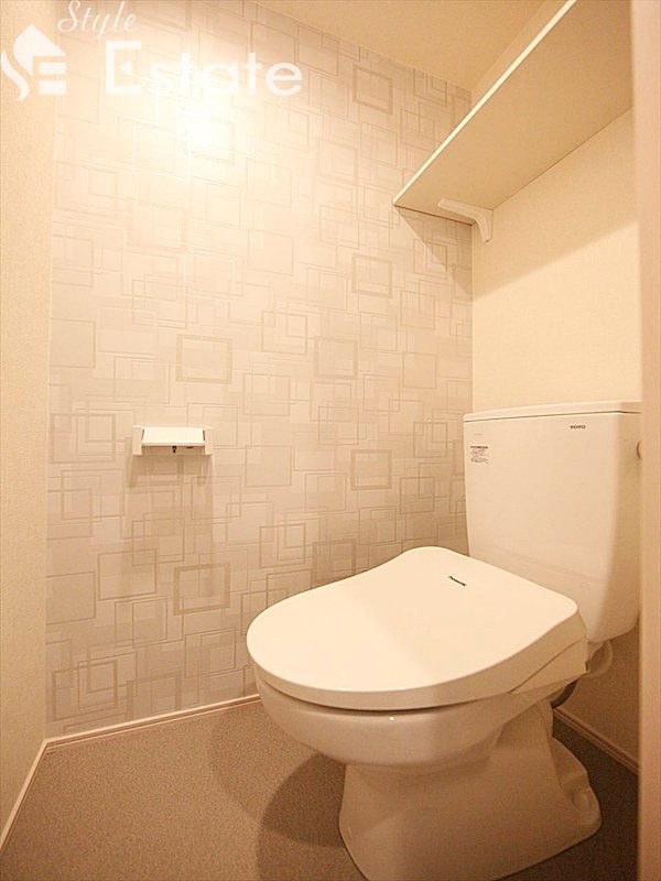 トイレ　同仕様画像