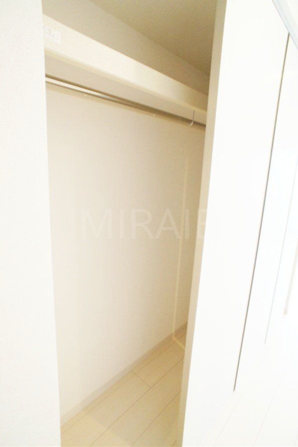 その他部屋・スペース　収納